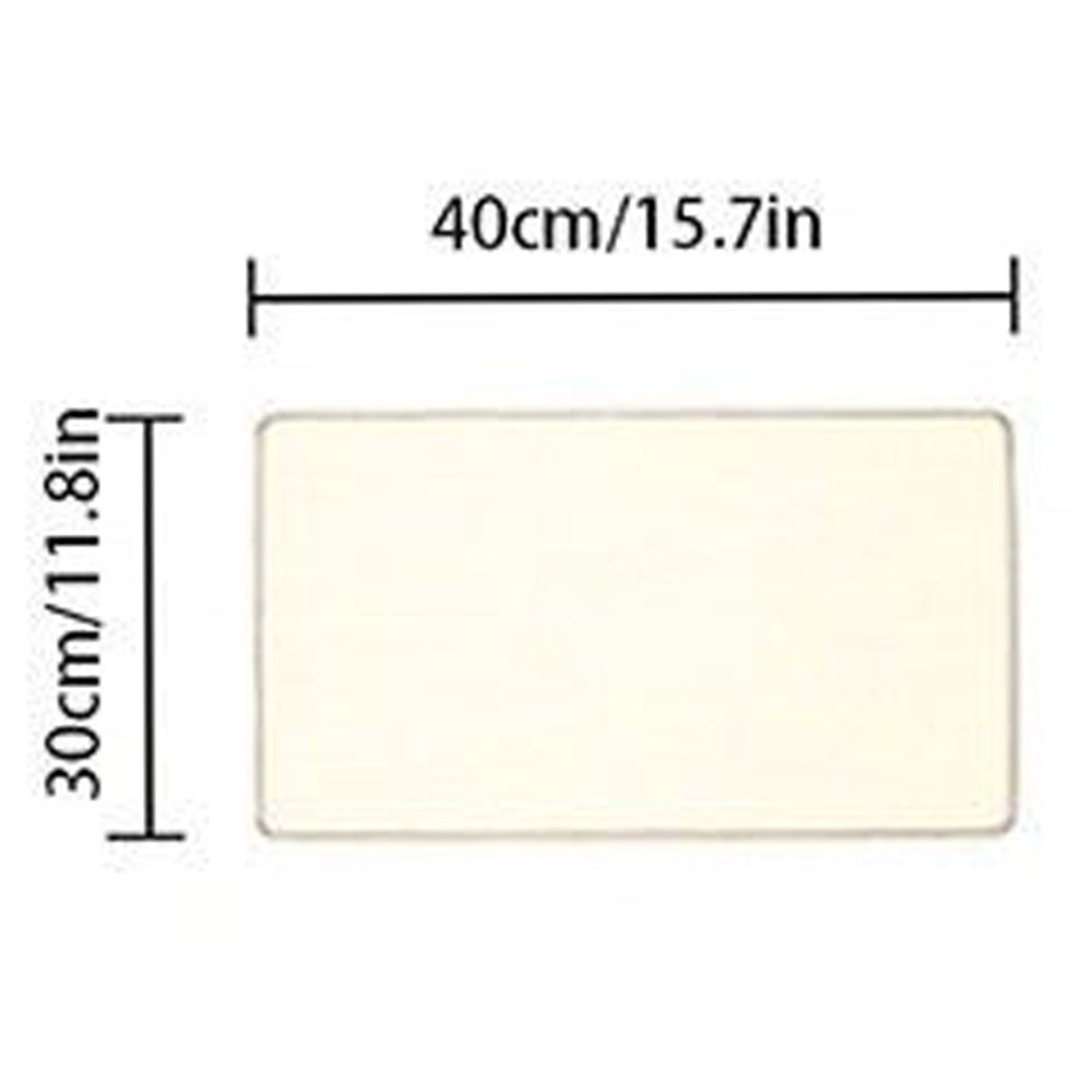 Premium Sisal Cat Scratching Mat Durable Grinding Surface for Claws_2