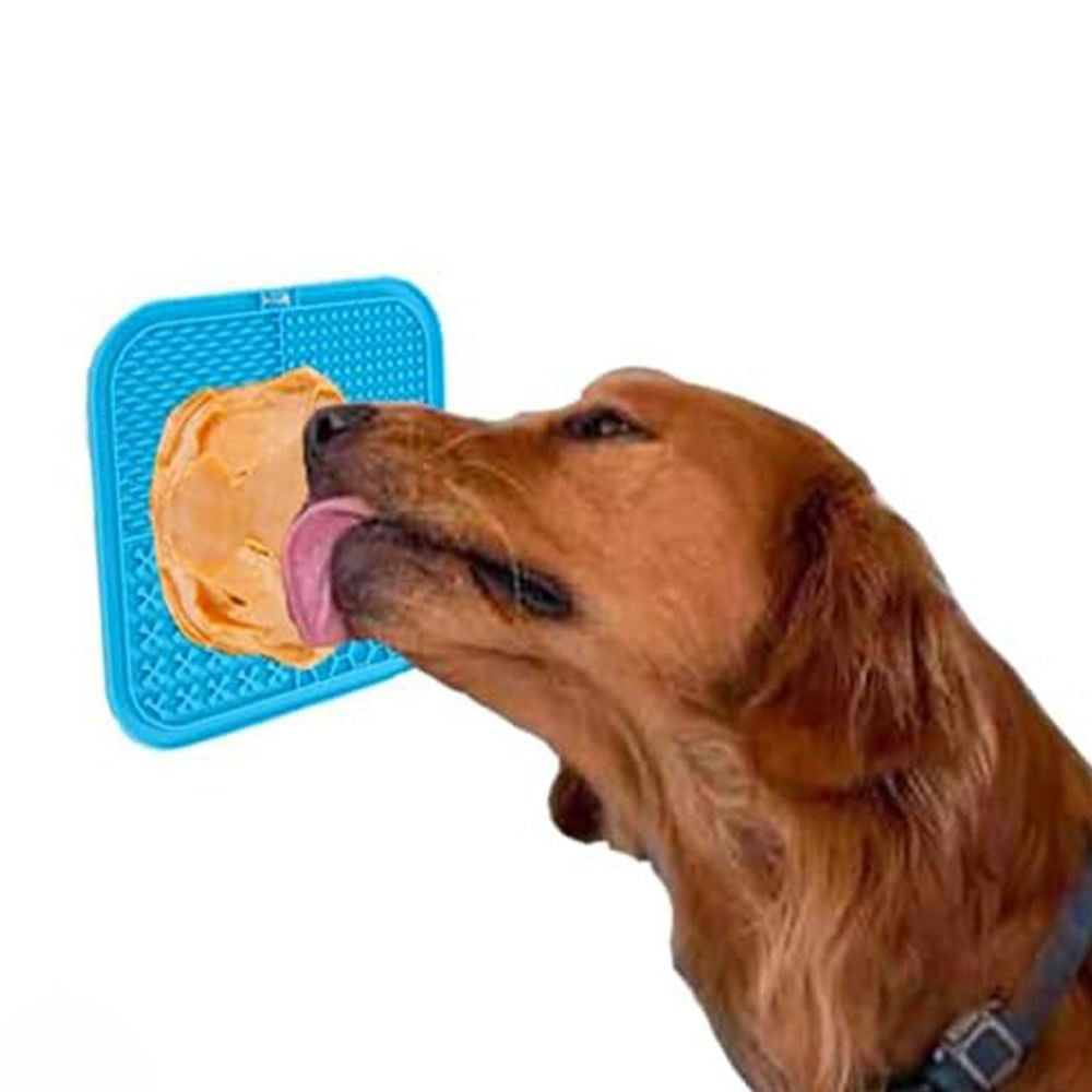 Anxiety-Relieving Interactive Lick Mat for Dogs and Cats_9